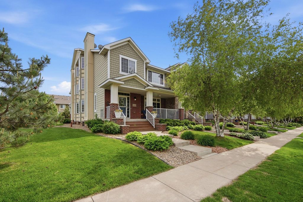 6658 145th Street W 3070, Apple Valley, MN 55124