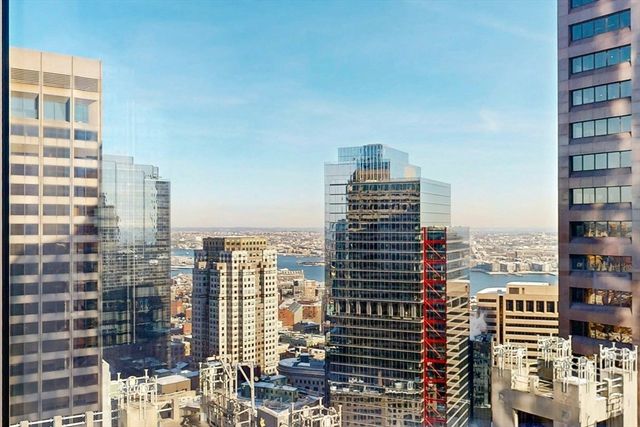 240 Devonshire St U3912, Boston, MA 02110