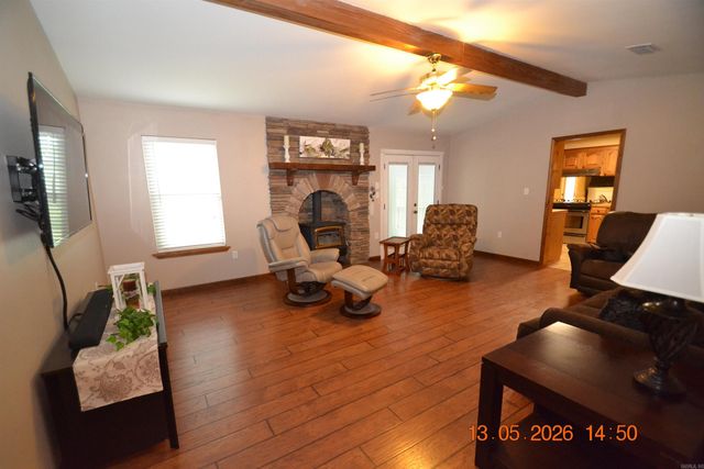 17129 S Alexander Road, Alexander, AR 72002