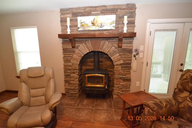 17129 S Alexander Road, Alexander, AR 72002