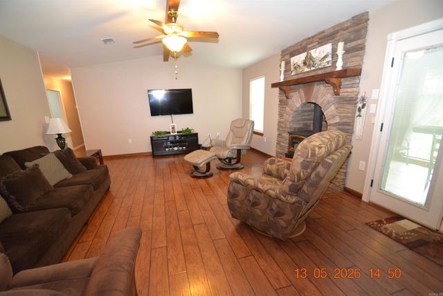 17129 S Alexander Road, Alexander, AR 72002
