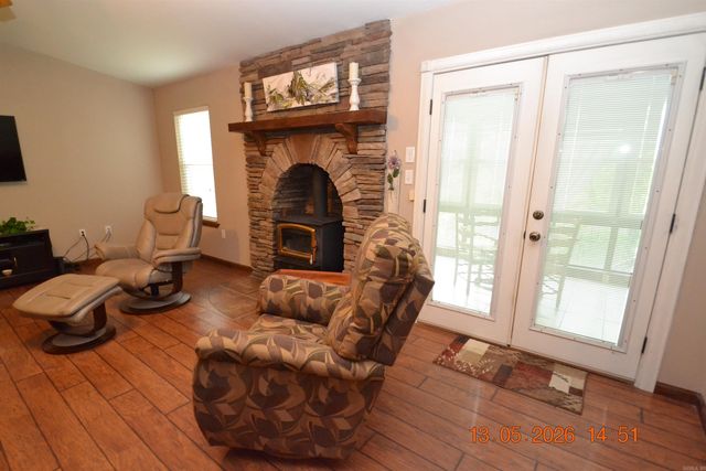 17129 S Alexander Road, Alexander, AR 72002