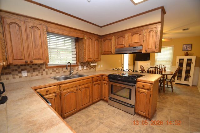 17129 S Alexander Road, Alexander, AR 72002