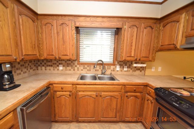 17129 S Alexander Road, Alexander, AR 72002