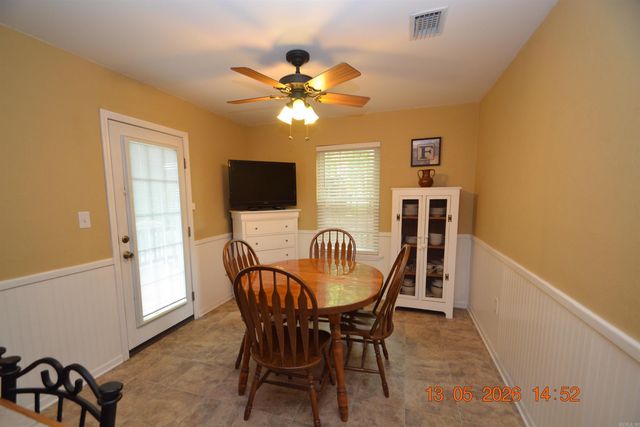 17129 S Alexander Road, Alexander, AR 72002
