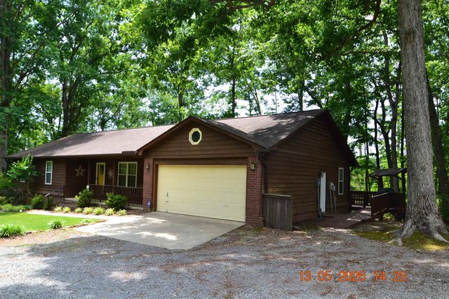 17129 S Alexander Road, Alexander, AR 72002