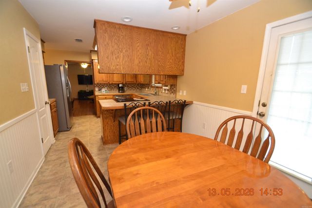 17129 S Alexander Road, Alexander, AR 72002