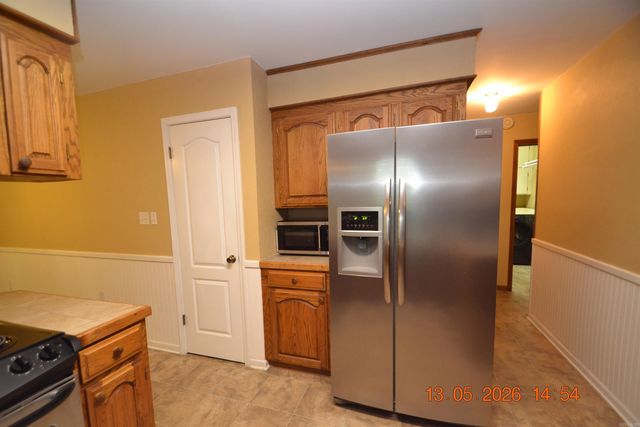 17129 S Alexander Road, Alexander, AR 72002