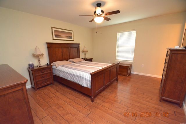 17129 S Alexander Road, Alexander, AR 72002