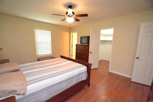 17129 S Alexander Road, Alexander, AR 72002