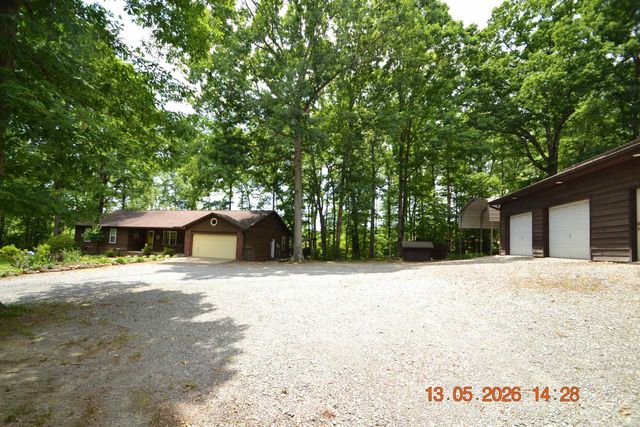 17129 S Alexander Road, Alexander, AR 72002