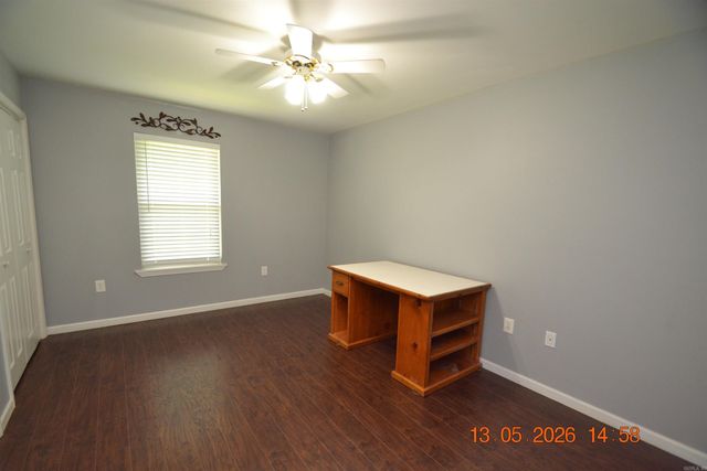 17129 S Alexander Road, Alexander, AR 72002