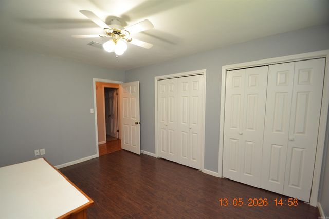 17129 S Alexander Road, Alexander, AR 72002