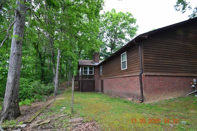 17129 S Alexander Road, Alexander, AR 72002