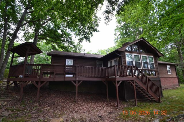 17129 S Alexander Road, Alexander, AR 72002