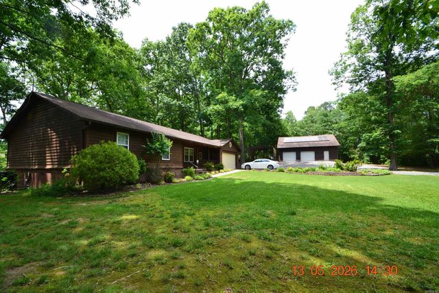 17129 S Alexander Road, Alexander, AR 72002