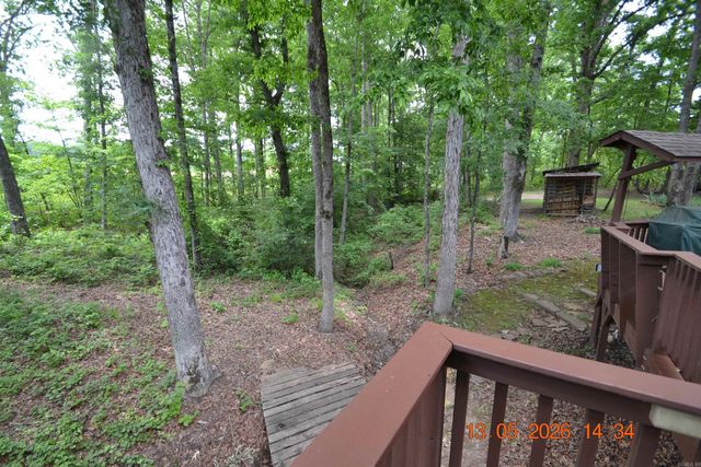 17129 S Alexander Road, Alexander, AR 72002
