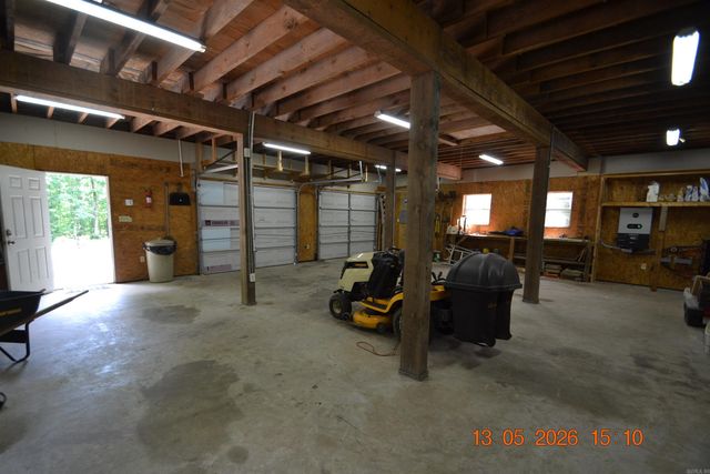 17129 S Alexander Road, Alexander, AR 72002