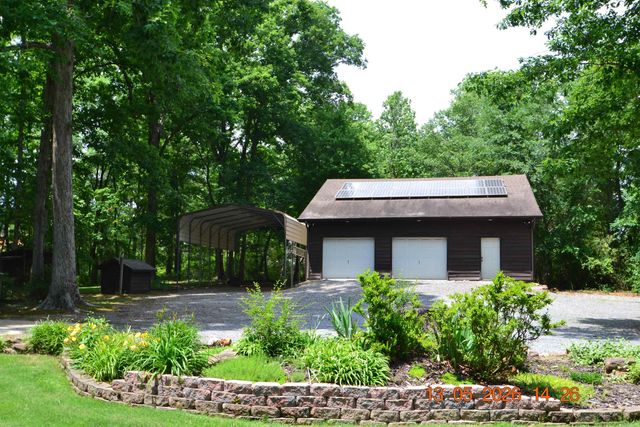 17129 S Alexander Road, Alexander, AR 72002
