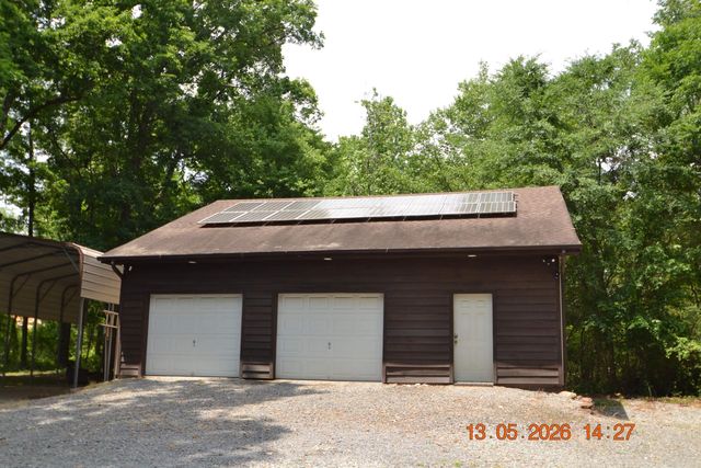 17129 S Alexander Road, Alexander, AR 72002