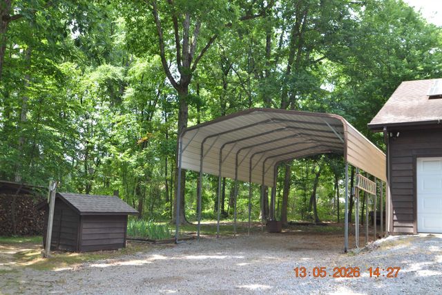 17129 S Alexander Road, Alexander, AR 72002