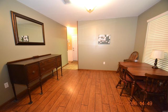 17129 S Alexander Road, Alexander, AR 72002