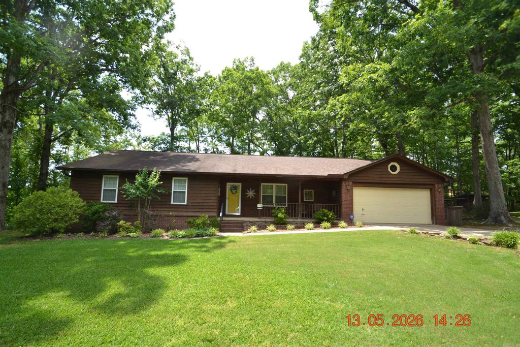 17129 S Alexander Road, Alexander, AR 72002