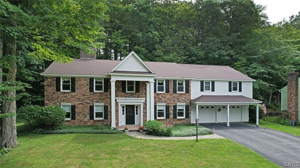 115 Woodberry Lane, Dewitt, NY 13066