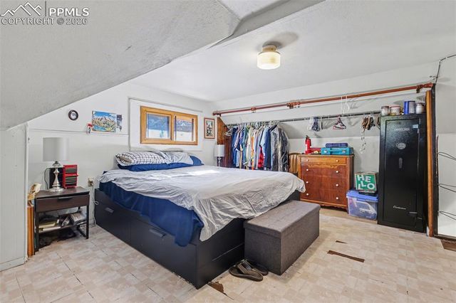 50 Minnehaha Avenue, Manitou Springs, CO 80829