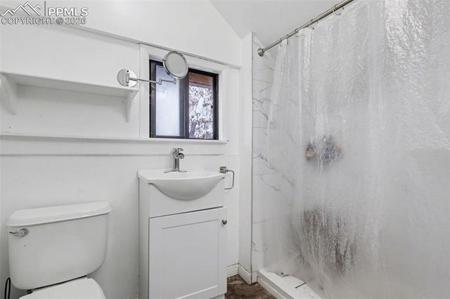 50 Minnehaha Avenue, Manitou Springs, CO 80829