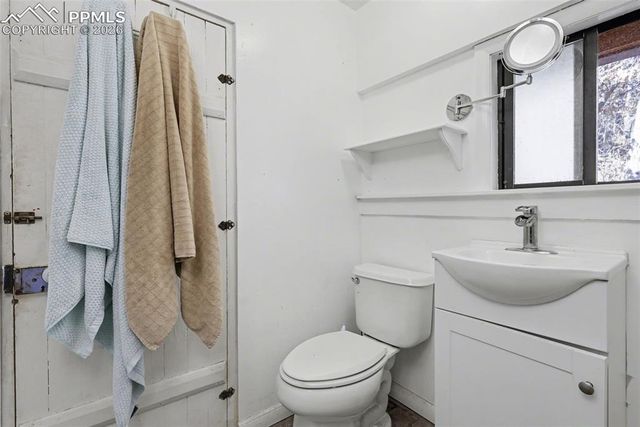 50 Minnehaha Avenue, Manitou Springs, CO 80829