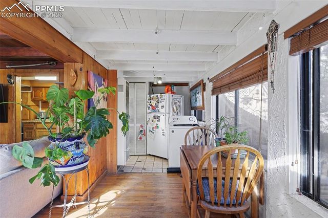 50 Minnehaha Avenue, Manitou Springs, CO 80829