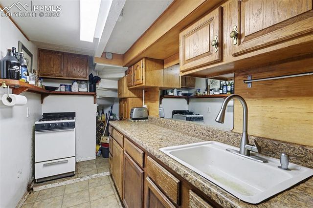 50 Minnehaha Avenue, Manitou Springs, CO 80829