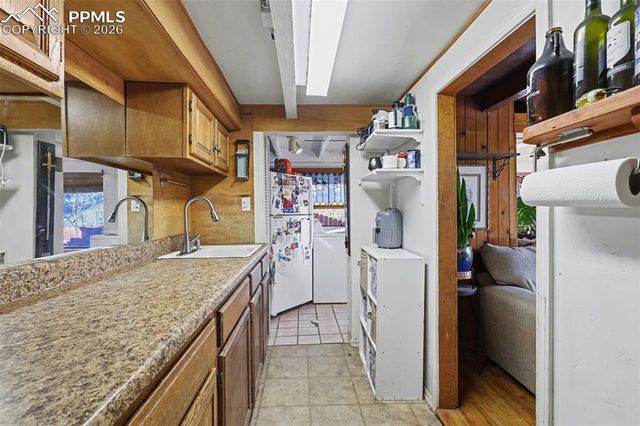 50 Minnehaha Avenue, Manitou Springs, CO 80829