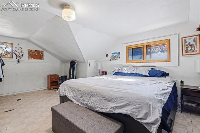 50 Minnehaha Avenue, Manitou Springs, CO 80829