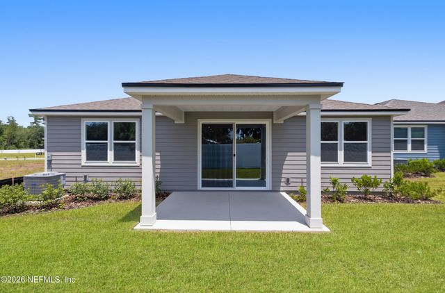 2943 DARLINGTON OAK Road, Green Cove Springs, FL 32043