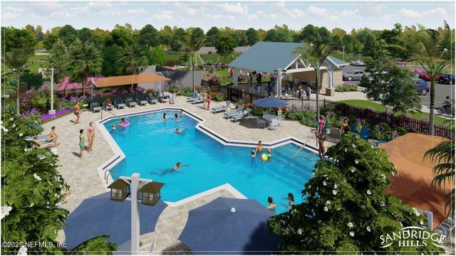 2943 DARLINGTON OAK Road, Green Cove Springs, FL 32043