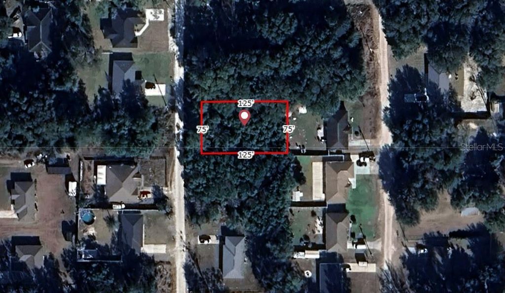 SE 34 TERRACE, Summerfield, FL 34491