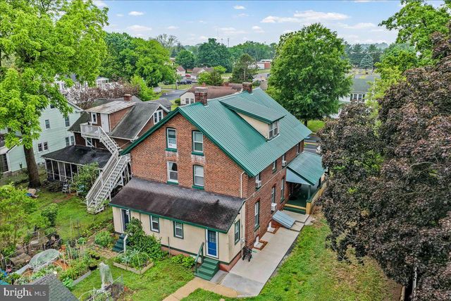 415 N GOVERNORS AVE, Dover, DE 19904