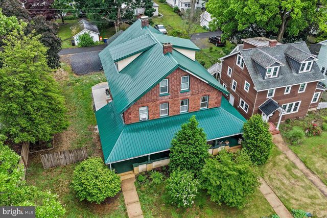 415 N GOVERNORS AVE, Dover, DE 19904