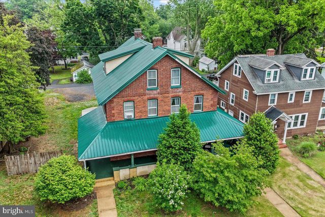 415 N GOVERNORS AVE, Dover, DE 19904