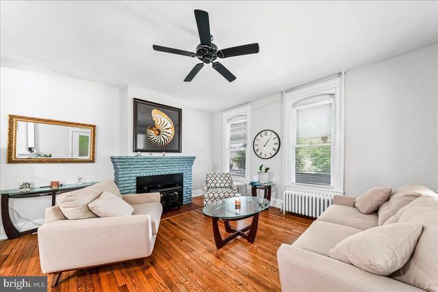415 N GOVERNORS AVE, Dover, DE 19904