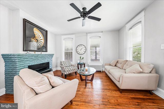 415 N GOVERNORS AVE, Dover, DE 19904