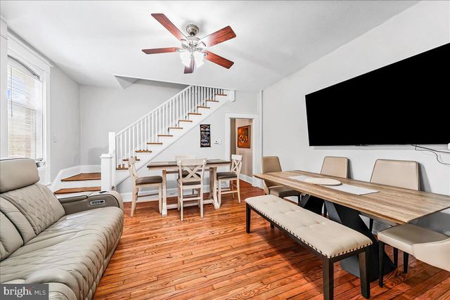 415 N GOVERNORS AVE, Dover, DE 19904