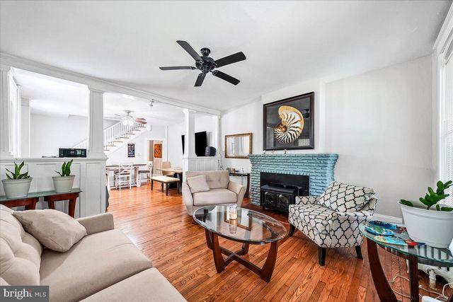 415 N GOVERNORS AVE, Dover, DE 19904