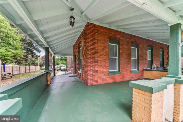 415 N GOVERNORS AVE, Dover, DE 19904