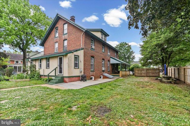 415 N GOVERNORS AVE, Dover, DE 19904