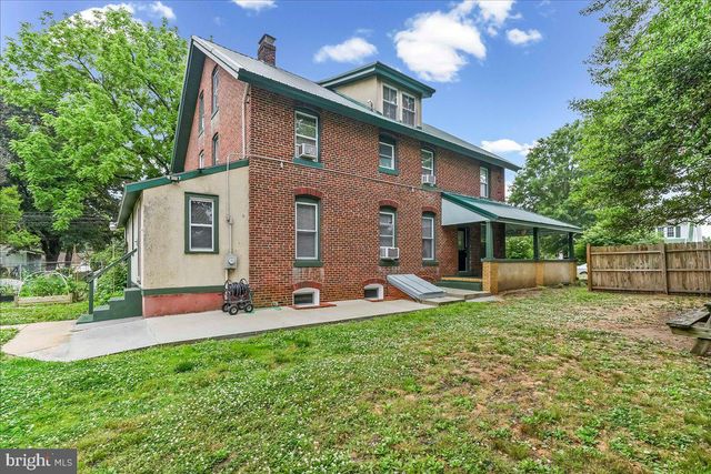 415 N GOVERNORS AVE, Dover, DE 19904