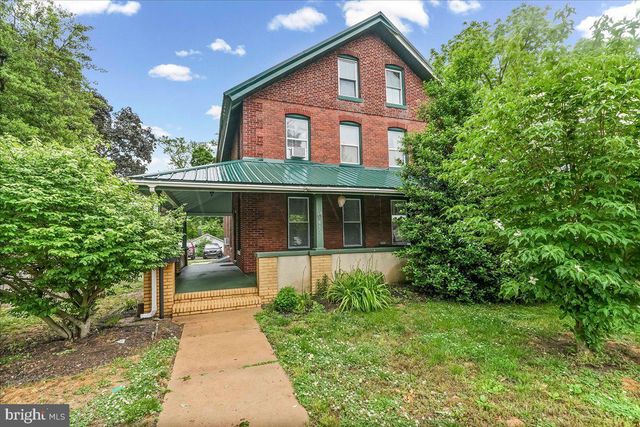 415 N GOVERNORS AVE, Dover, DE 19904