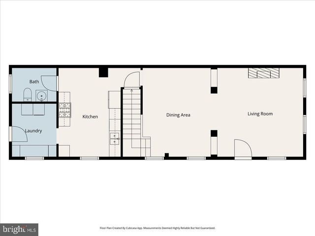 415 N GOVERNORS AVE, Dover, DE 19904